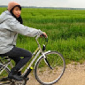 Meet your Posher, Monica